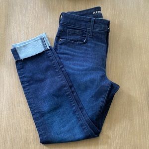 Old Navy Rockstar Skinny Jeans